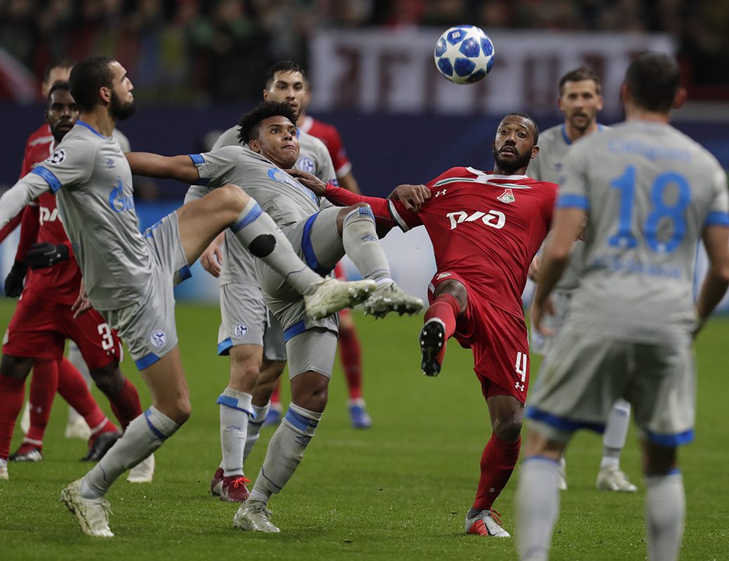 Спорт. Григорий Твалтвадзе