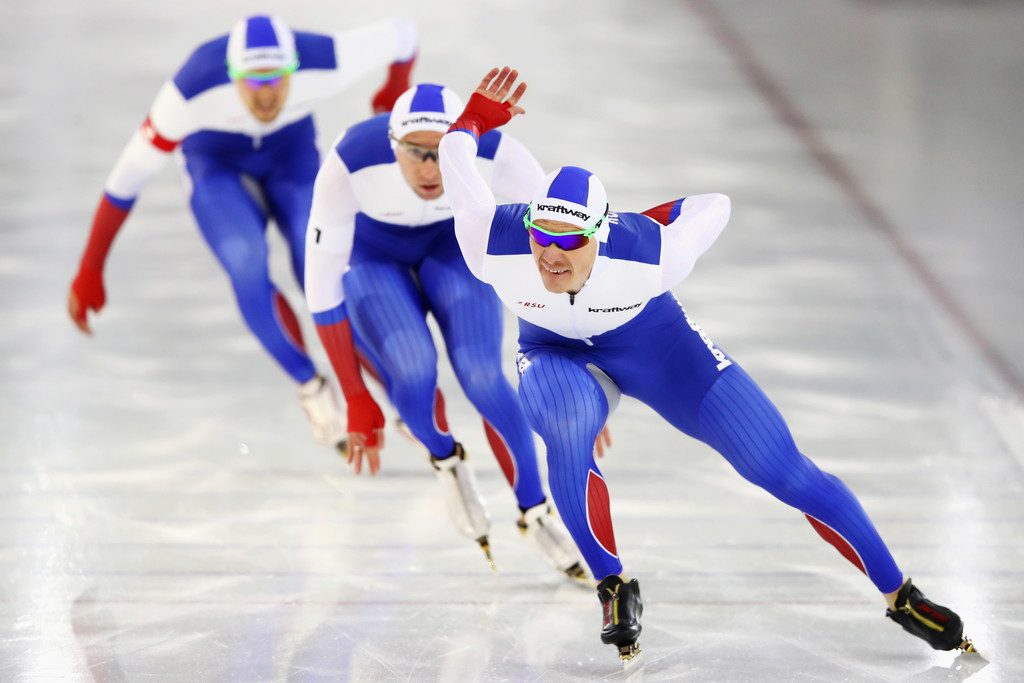 Спорт. Григорий Твалтвадзе