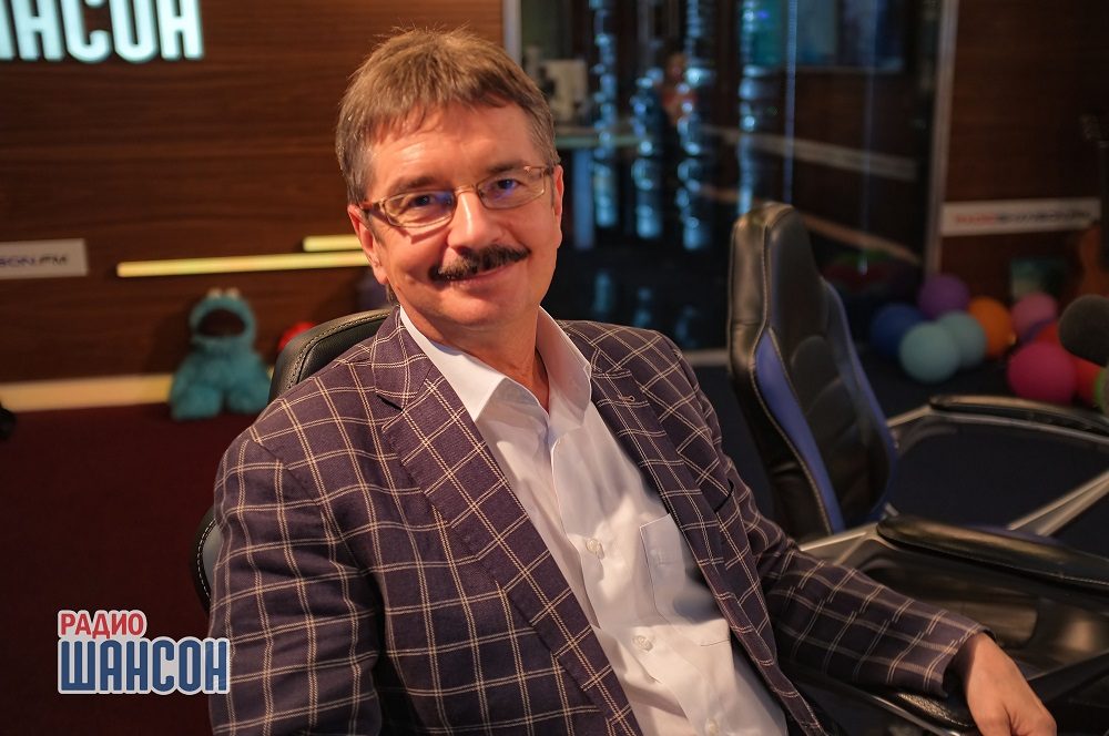О жанре. Иван Ветров