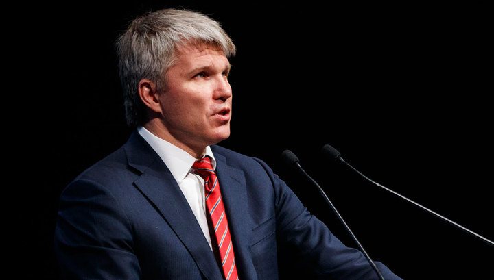Спорт. Григорий Твалтвадзе