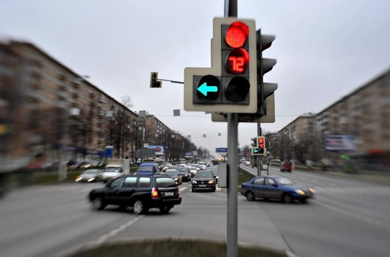 Авто. Сергей Никольский