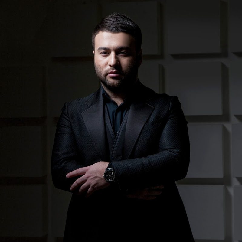 Март Бабаян о песнях, переменах и жанре
