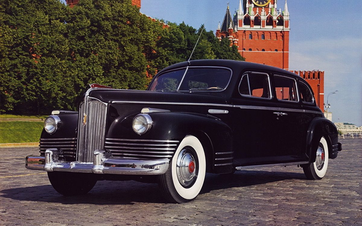 Авто. Сергей Никольский