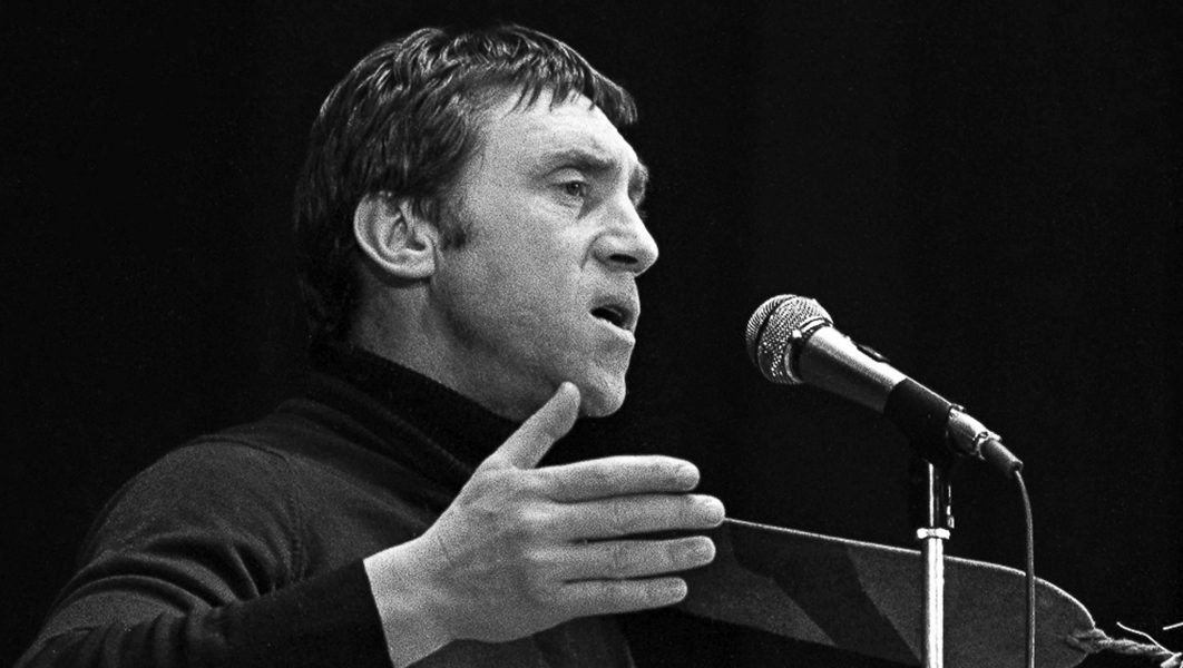 О жанре. Иван Ветров