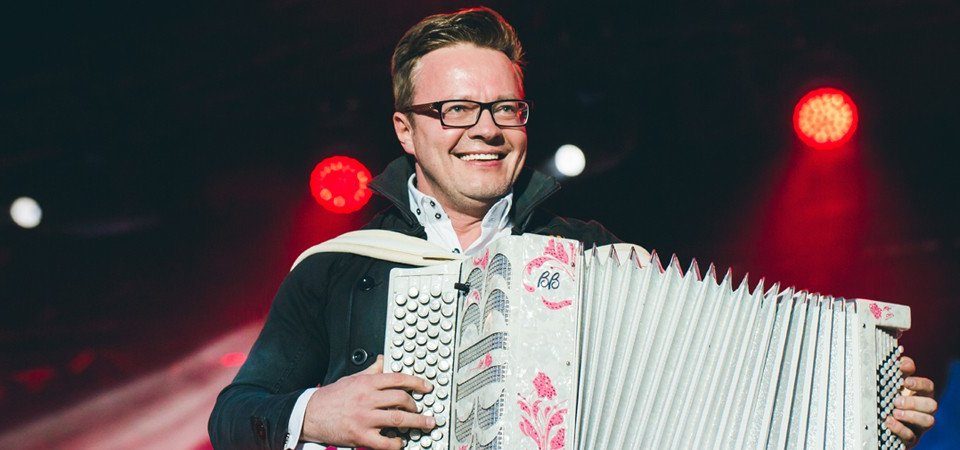 О жанре. Иван Ветров