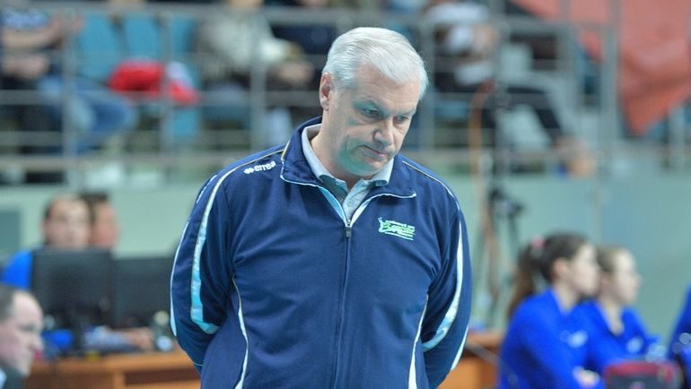 Спорт. Григорий Твалтвадзе