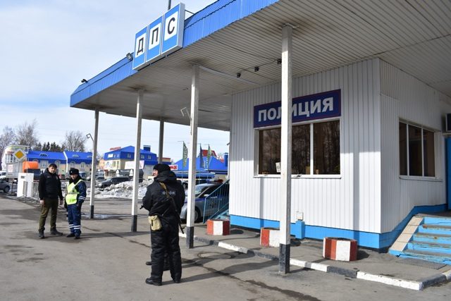 Авто. Сергей Никольский