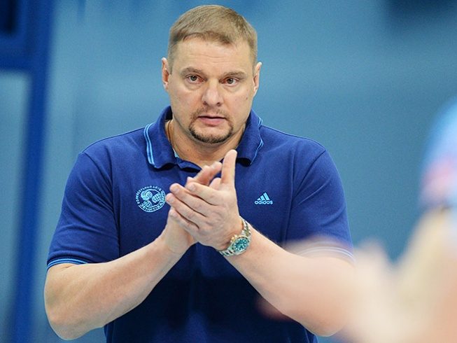 Спорт. Григорий Твалтвадзе