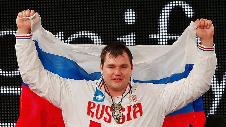 Спорт. Григорий Твалтвадзе