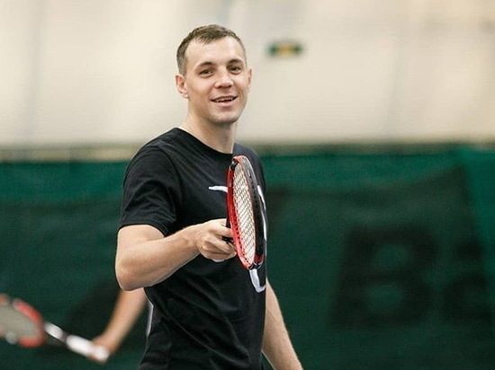 Спорт. Григорий Твалтвадзе