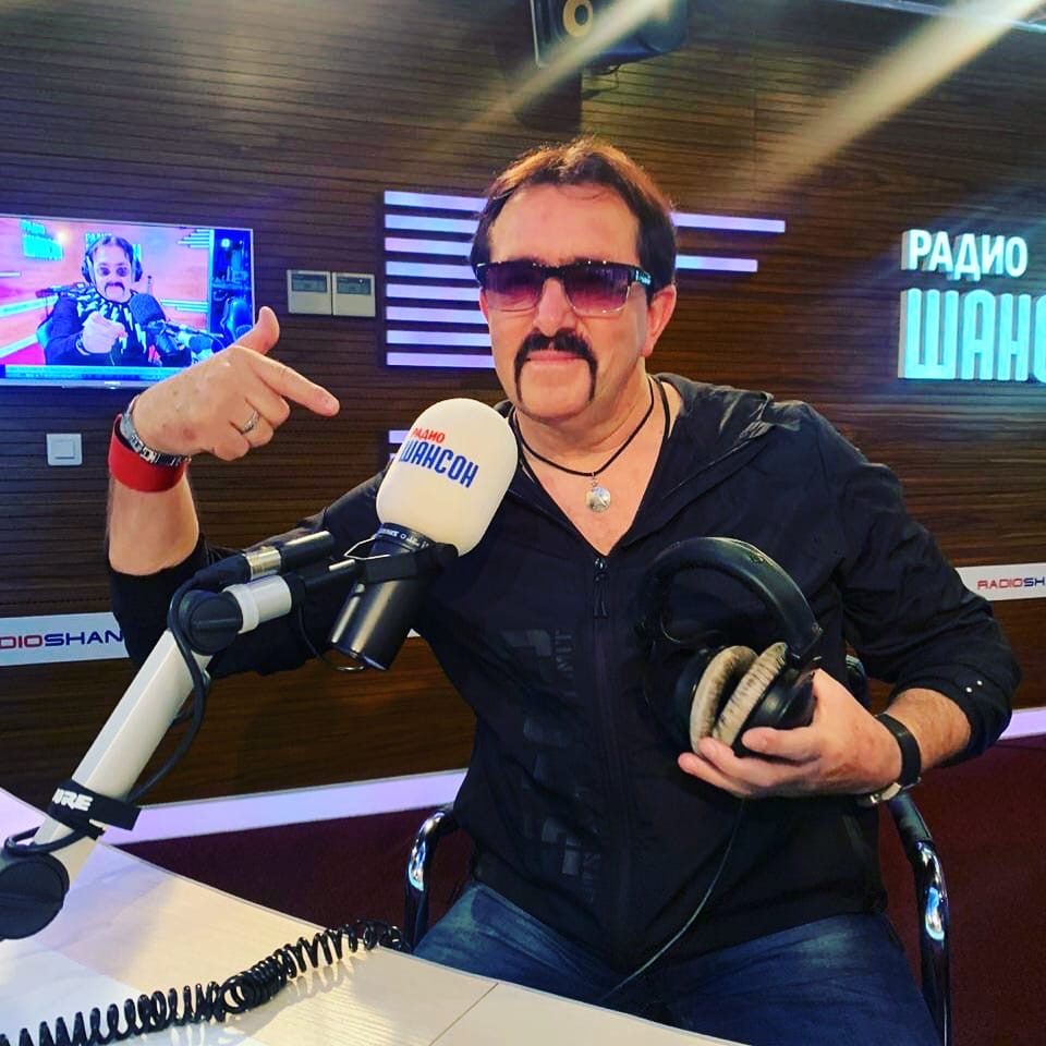 Колонка главного редактора