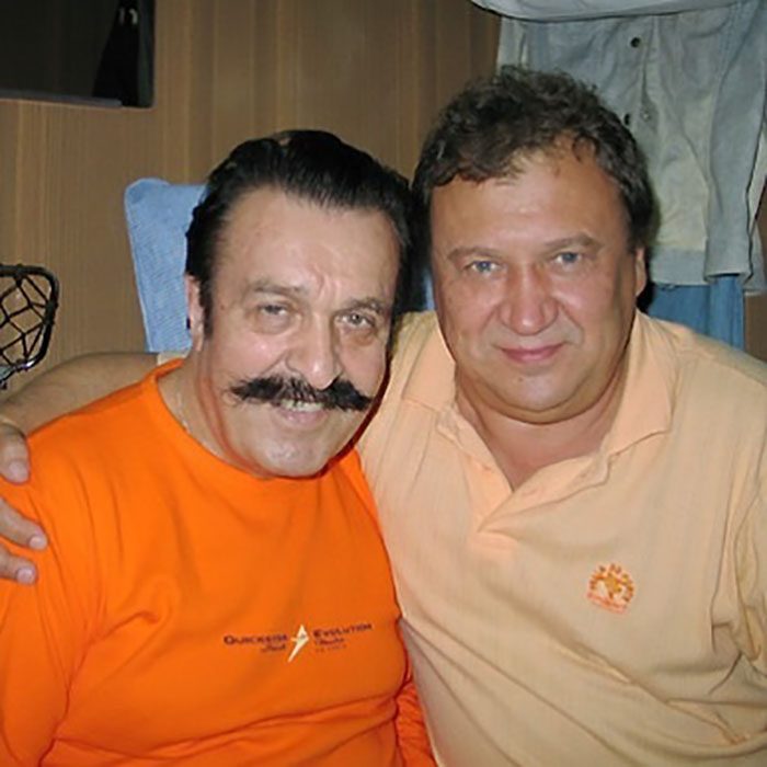 Колонка главного редактора
