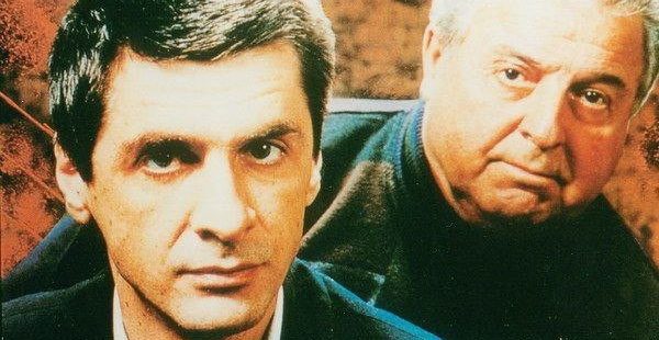Как Сергей Коржуков и Михаил Танич сделали Алену Апину звездой