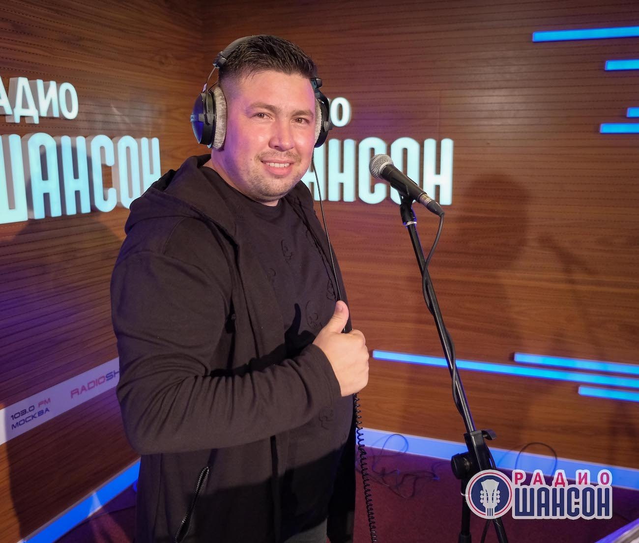 Эдуард Хуснутдинов записал новую песню