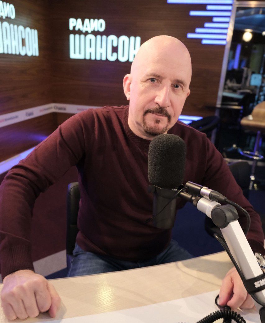 Евгений Григорьев спел про «Женский каприз»
