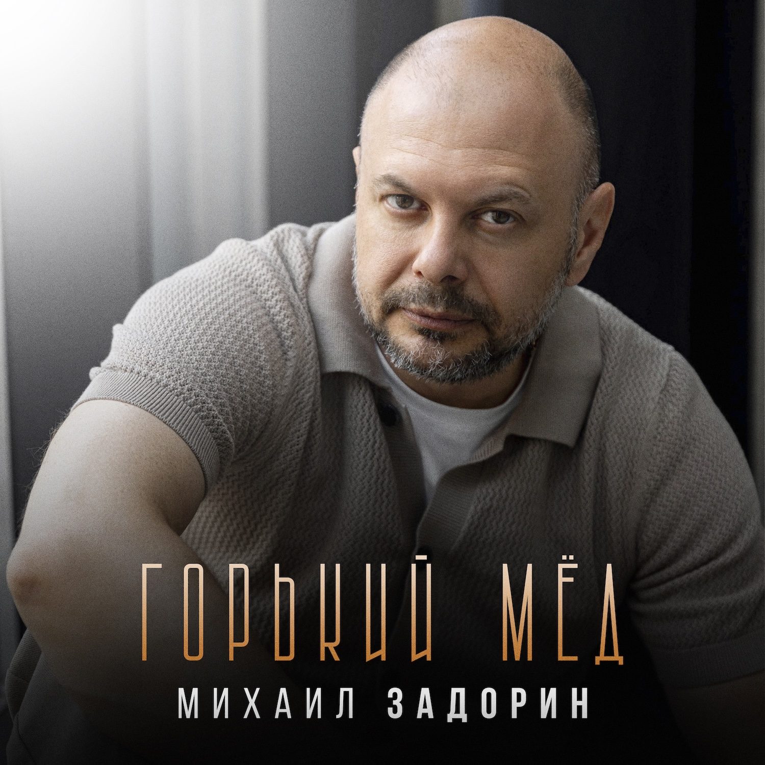 Душевная новинка от Михаила Задорина
