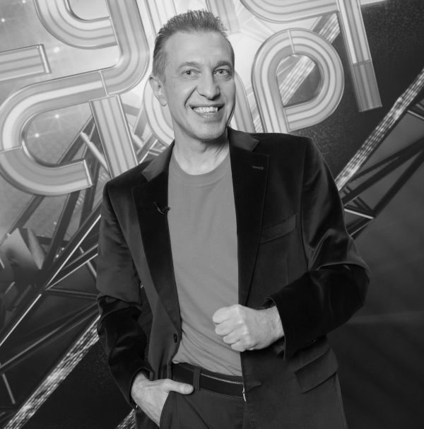 Умер Сергей Соседов