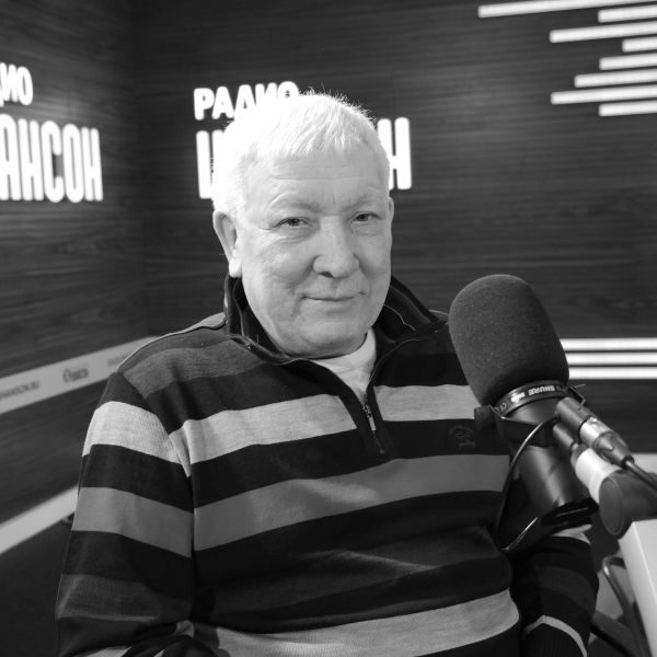Умер Леонид Телешев