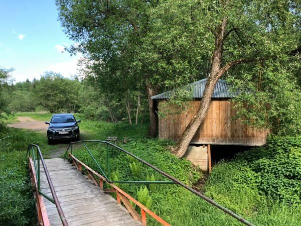 СПЕЦПРОЕКТ Mitsubishi Pajero Sport