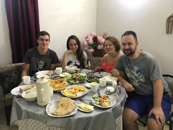 Автопробег «В ПОГОНЕ ЗА ЛЕТОМ!».