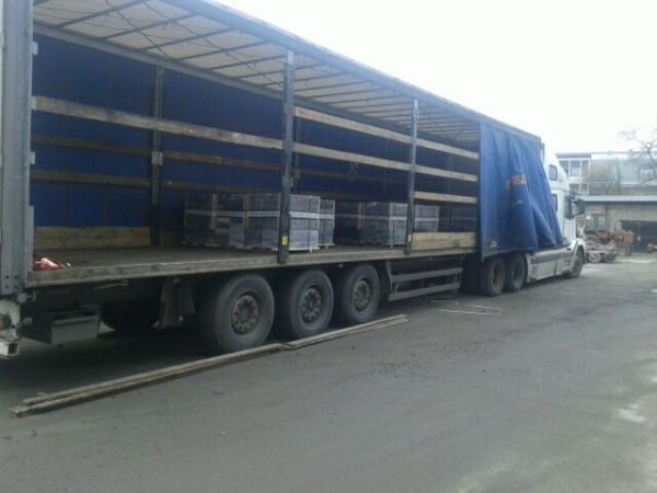 Профессионалы Дальних Дорог