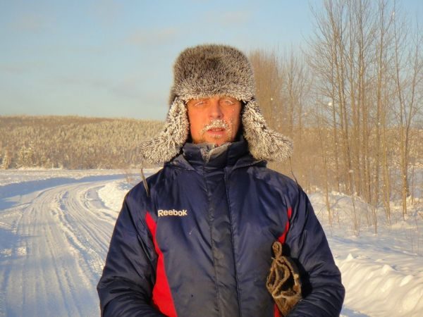 Профессионалы Дальних Дорог